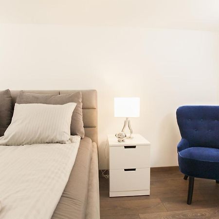 Stylish Loft With Finnish Sauna Budapest Kültér fotó